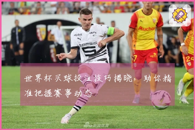 世界杯买球投注技巧揭晓，助你精准把握赛事动态