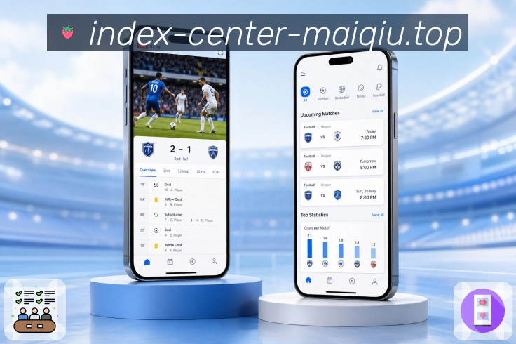 买球站 APP 与网页版界面